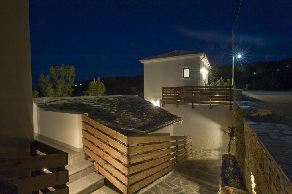 Olivia Villas Raches  Extérieur photo