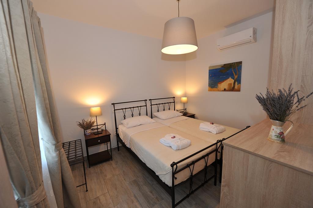 Olivia Villas Raches  Extérieur photo