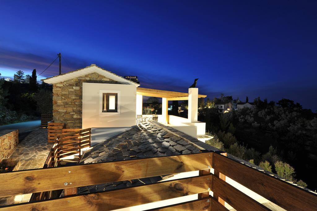 Olivia Villas Raches  Extérieur photo