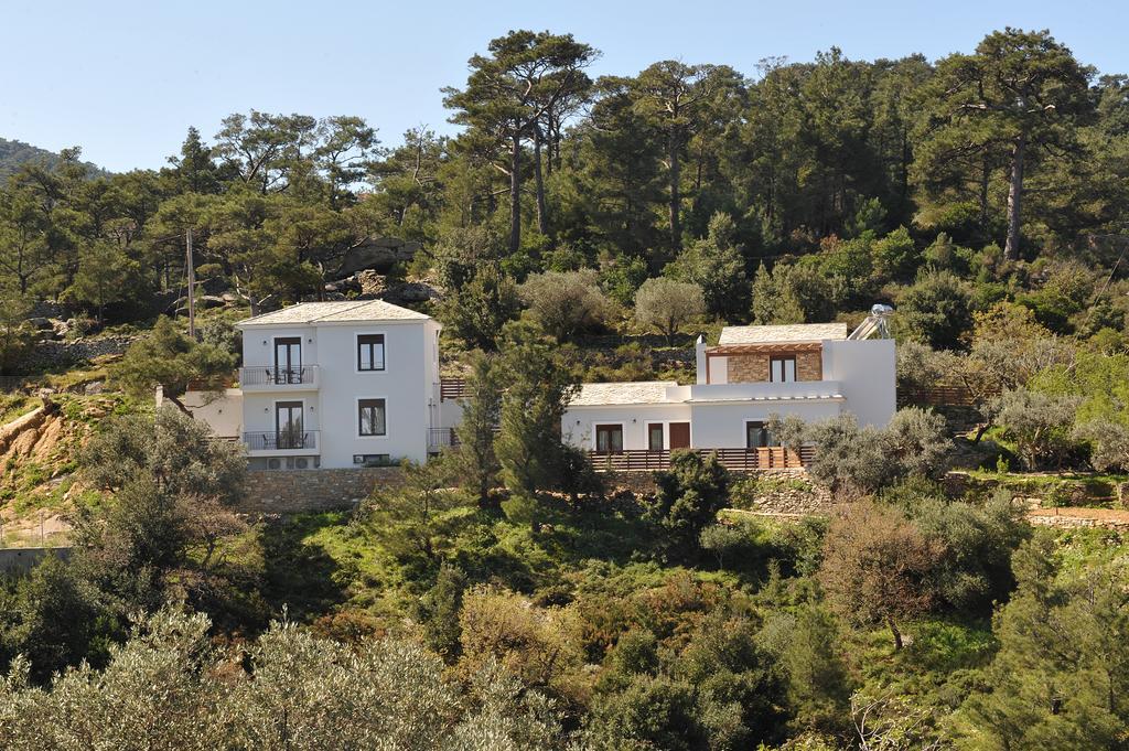 Olivia Villas Raches  Extérieur photo