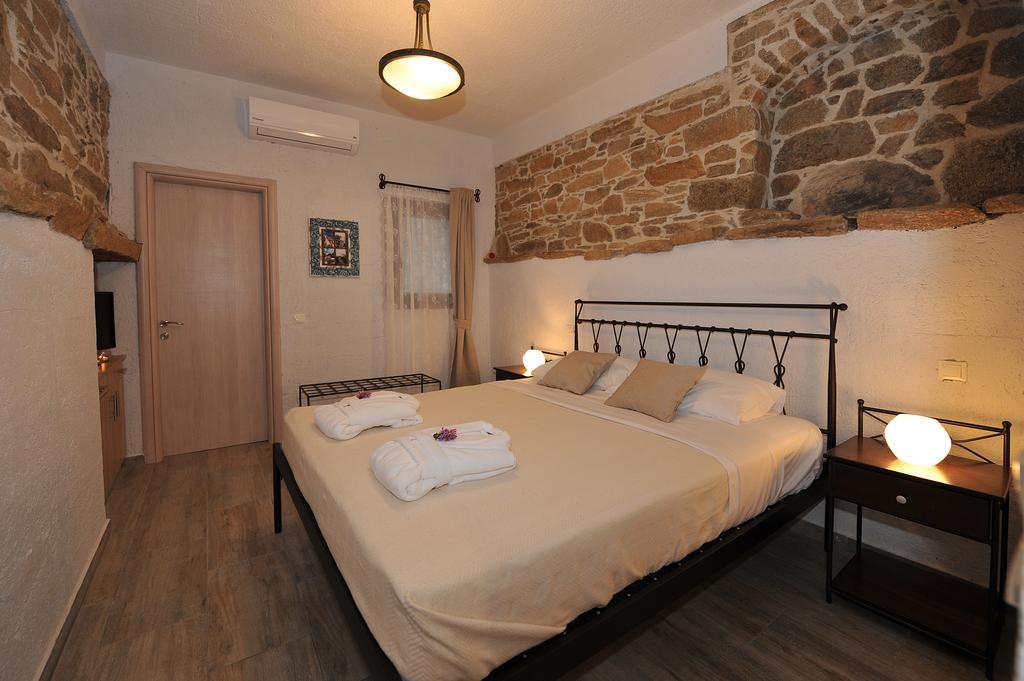 Olivia Villas Raches  Extérieur photo