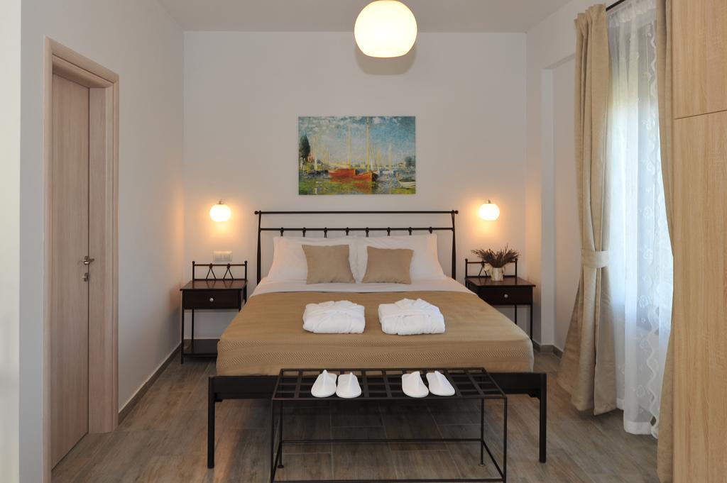 Olivia Villas Raches  Extérieur photo