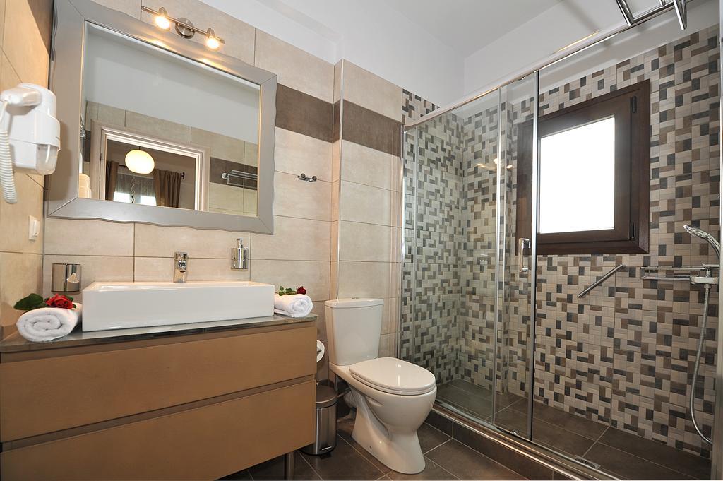 Olivia Villas Raches  Extérieur photo