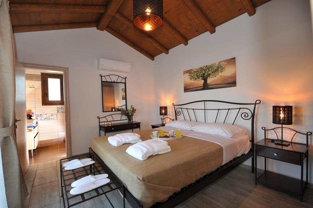 Olivia Villas Raches  Extérieur photo