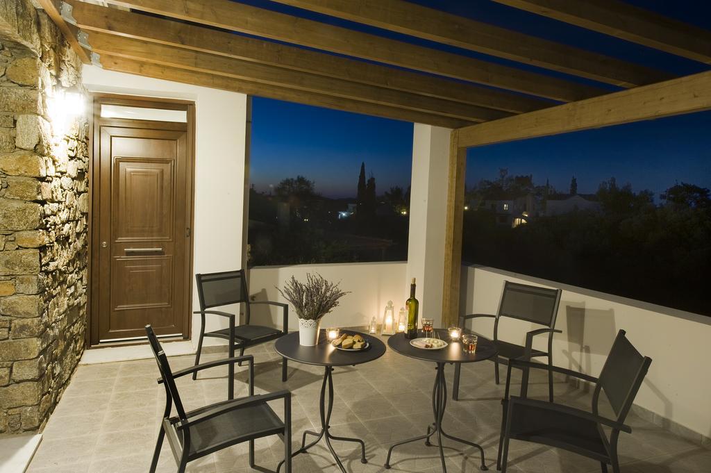 Olivia Villas Raches  Extérieur photo