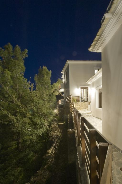Olivia Villas Raches  Extérieur photo