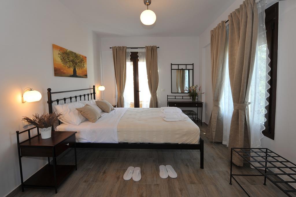 Olivia Villas Raches  Extérieur photo